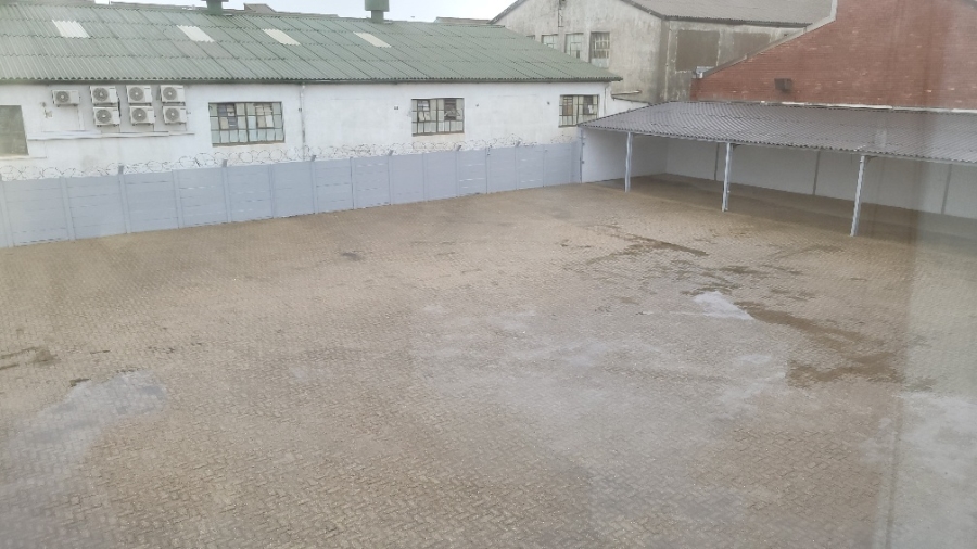 To Let commercial Property for Rent in Paarden Eiland Western Cape